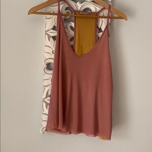 Free People Intimately Layered Cami
